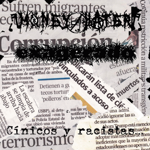 Cínicos y Racistas​.​.​.